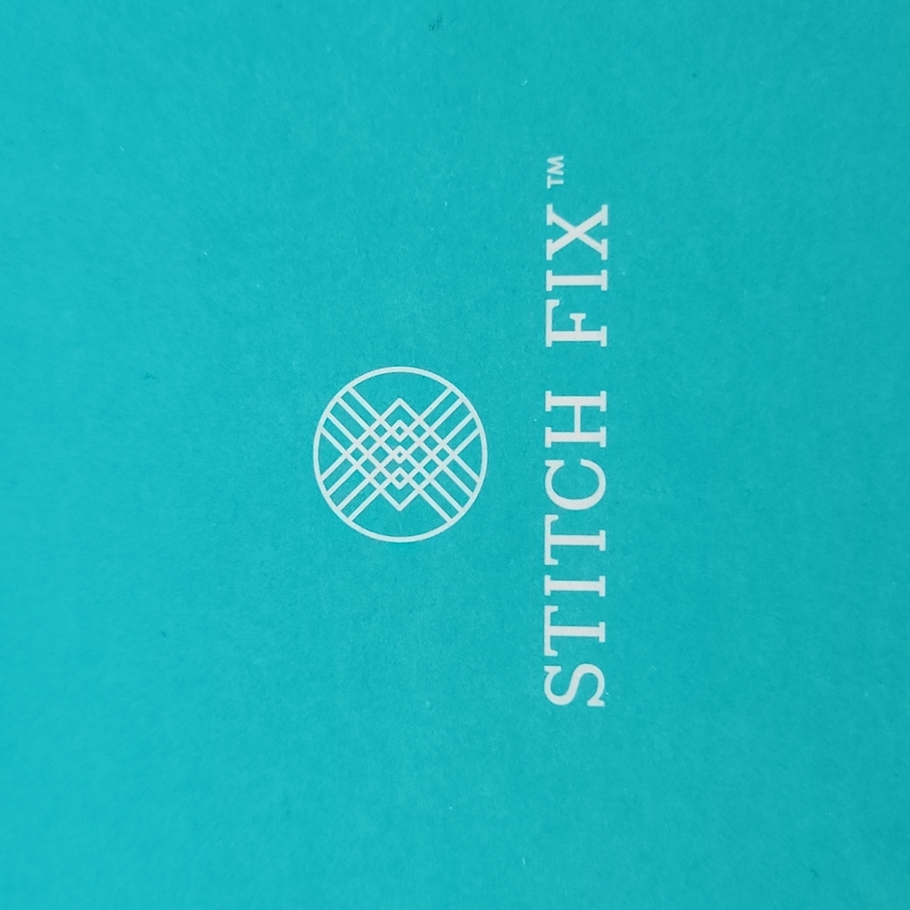 Stitch Fix $25 Credit